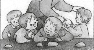 Illustration : Stéphanie Clément