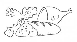 Illustrations : Paul Dehédin