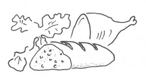 Illustrations : Paul Dehédin