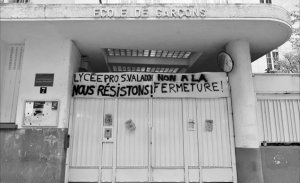 Photo : Thierry Nectoux
