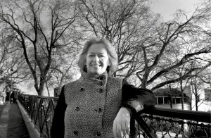Photo : Karin Baumann