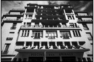 Photo : Thierry Nectoux