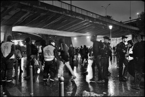 Photo : Thierry Nectoux