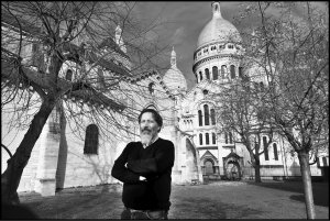 Photo : Thierry Nectoux