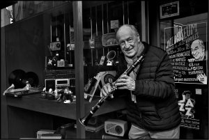 Photo : Thierry Nectoux