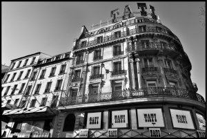 Photo : Thierry Nectoux