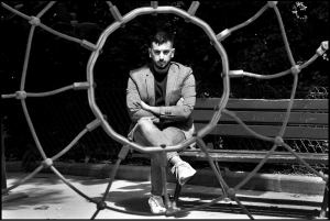 Photo : Thierry Nectoux