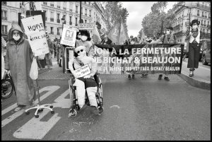 Photo : Thierry Nectoux