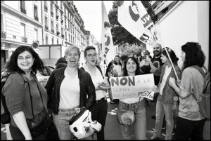 Photo : Thierry Nectoux