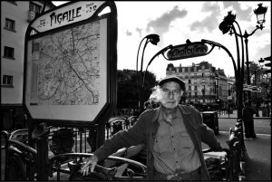 Photo : Thierry Nectoux