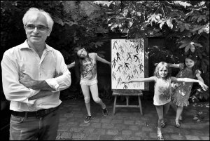 Photo : Thierry Nectoux