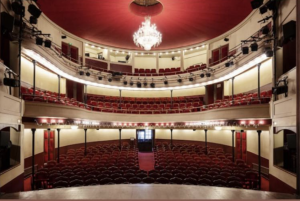 Photo : page Facebook du Théâtre de l'Atelier