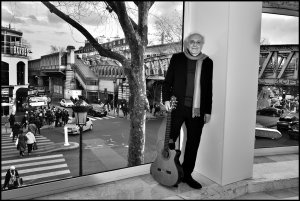 Photo : Thierry Nectoux