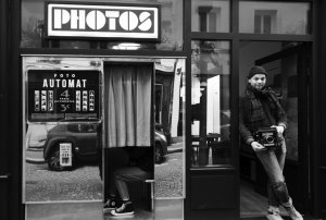 Photo : Dominique Dugay