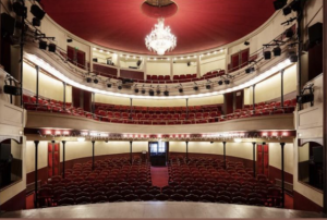 Photo : page Facebook du Théâtre de l'Atelier