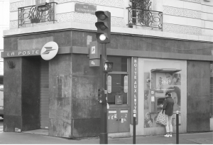 Photo : Jean-Claude N'Diay