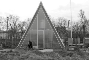 Photo : Ariane Lebert