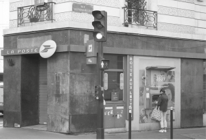 Photo : Jean-Claude N'Diay