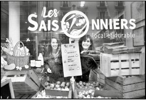 Photo : Thierry Nectoux