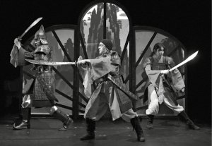 Photo : Alejandro Guerrero