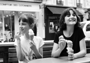 Photo : Jeanne Guillaume