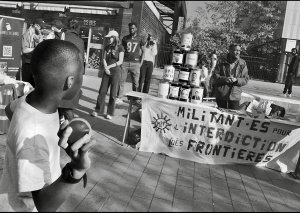 Photo : Thierry Nectoux