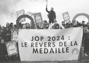 Photo : Ophelie Loubat