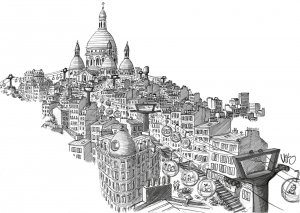 Illustration : Vito