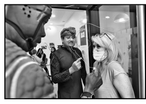 Photo : Thierry Nectoux