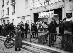Photo : Dominique Dugay