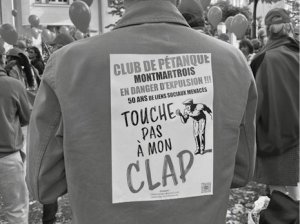 Photo : Bruno Oizan-Chapon