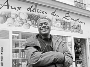 Photo : Jean-Claude N'Diaye.