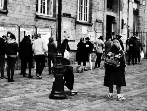 Photo : Thierry Nectoux