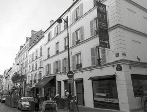 Photo : Dominique Dugay
