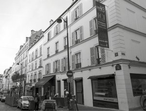 Photo : Dominique Dugay