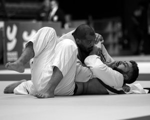 Photo : France Judo : Fédération Française de Judo et Disciplines Associées