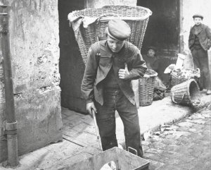Photo : Paul Géniaux - Paris Musées / Musée Carnavalet – Histoire de Paris