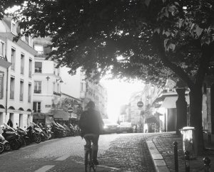 Photo : Sandra Mignot