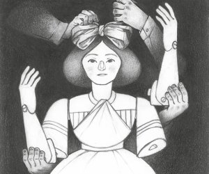 Illustration : Stéphanie Clément