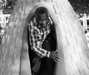 Photo : Jean-Claude N'Diaye