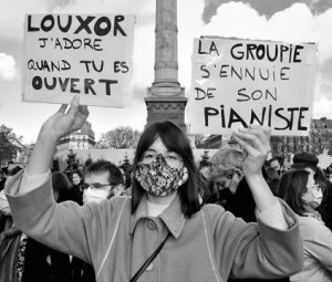 Photo : Thierry Nectoux