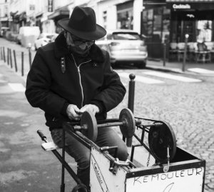 Photo : Dominique Dugay