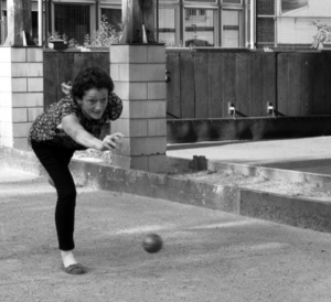 Photo : Brigitte Postec