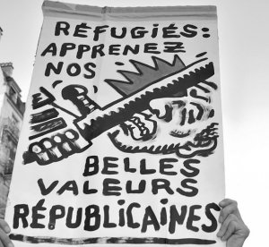Photo : Thierry Nectoux