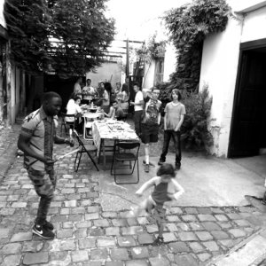 Photo : © Stéphane Bardinet