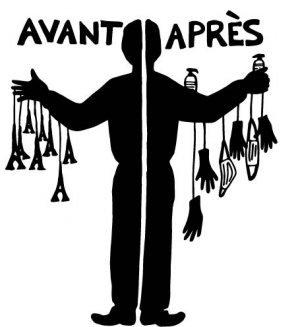 Illustration : Séverine Bourguignon
