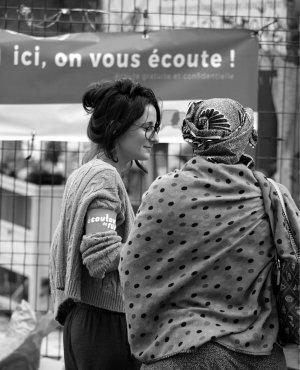 Photo : Juliette Catho