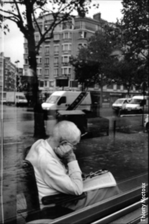 Photo : Thierry Nectoux.