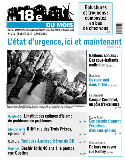 février 2016