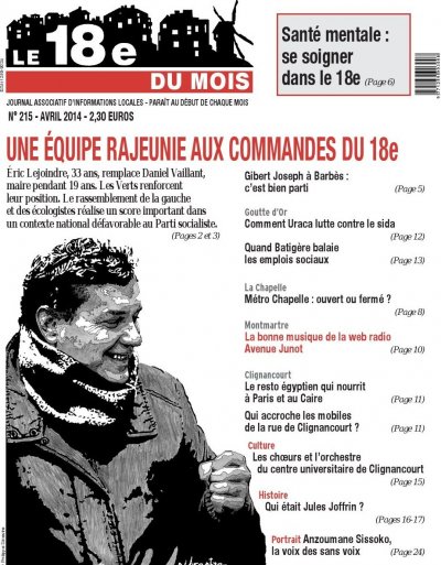 Histoire